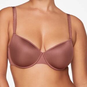 Third Love 24/7 Classic T-Shirt Bra size 38F